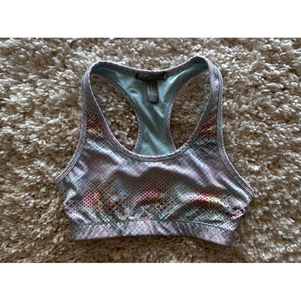 5/$15 Forever 21